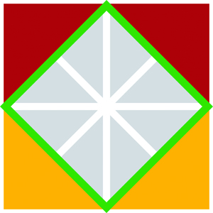 Logo Mosaik GmbH - Partner der Kinderdrehscheibe Steiermark