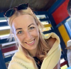 Deutsch Jasmin Kinderdrehscheibe Steiermark