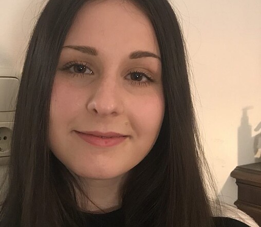 Salzger Anna - Betreuungskraft der Kinderdrehscheibe Steiermark