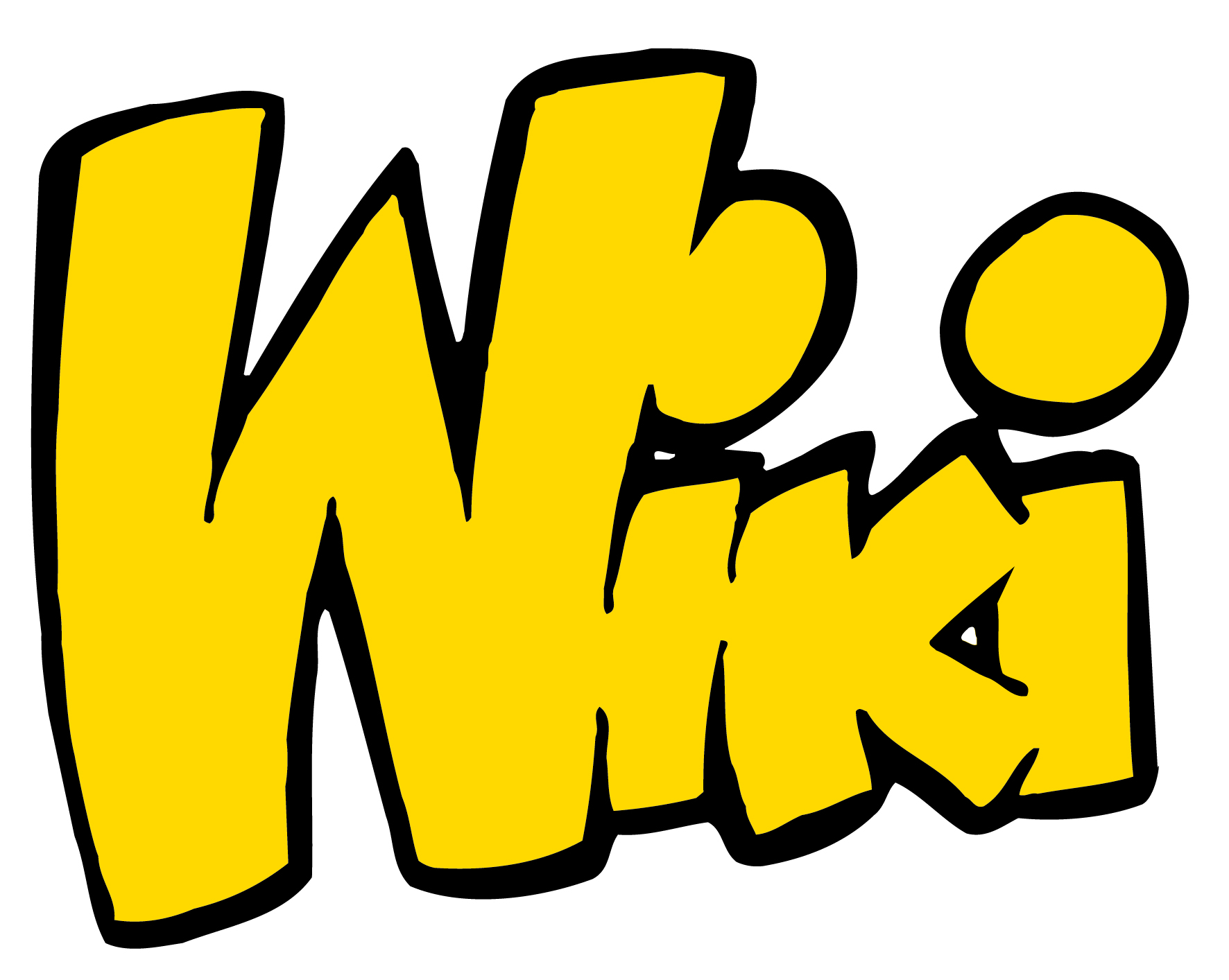 Logo Wiki - Partner der Kinderdrehscheibe Steiermark
