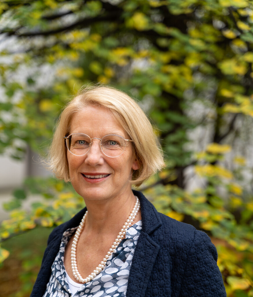 Cordula Schlamadinger - eine Einrichtung der Kinderdrehscheibe Steiermark