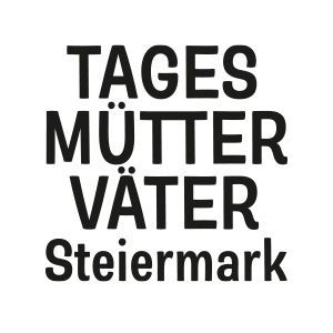 Logo Tagesmütter Steiermark - Partner der Kinderdrehscheibe Steiermark
