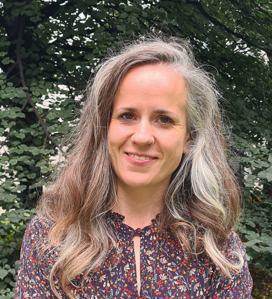 Antonia Günzberg, MA - eine Einrichtung der Kinderdrehscheibe Steiermark