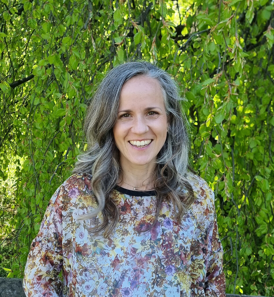 Antonia Günzberg-Royer, MA - eine Einrichtung der Kinderdrehscheibe Steiermark