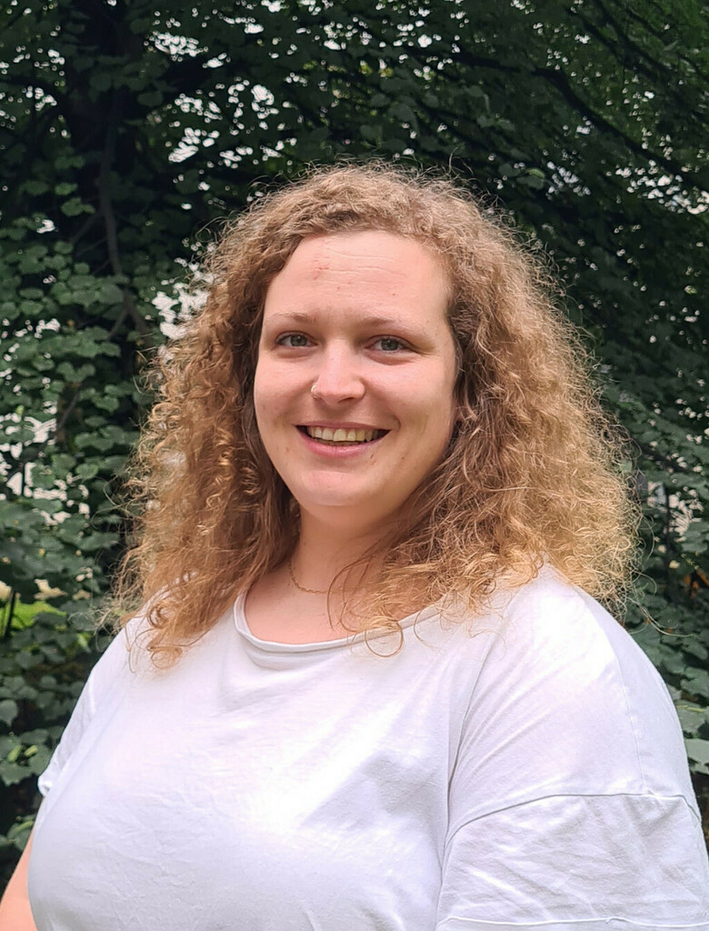 Nina Hartweger - eine Einrichtung der Kinderdrehscheibe Steiermark